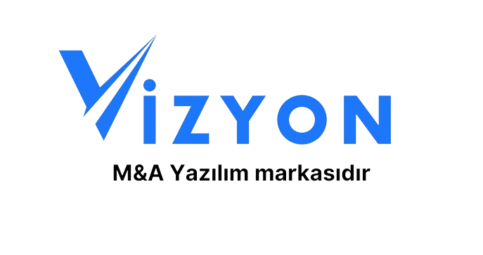 M&A YAZILIM Logo